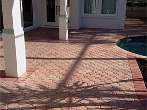 Pool Deck Maintenance, Homosassa, FL